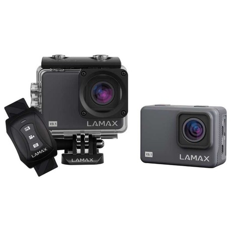 LAMAX X9.1 (foto 6)