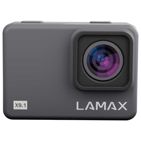 LAMAX X9.1 (foto 1)