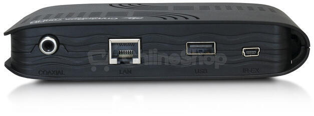 Receiver AB Cryptobox 700HD MINI