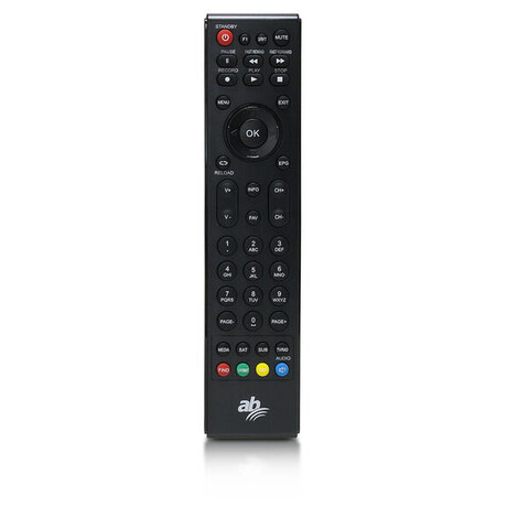 AB Cryptobox 700HD MINI (foto 2)