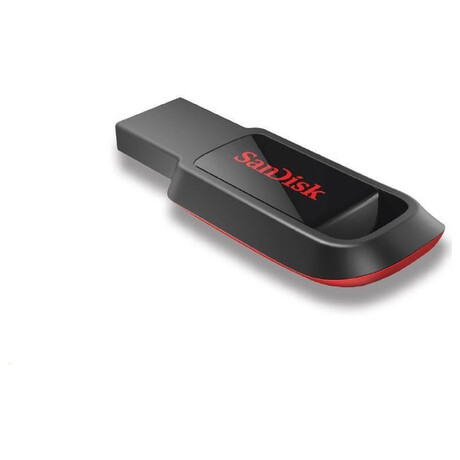 SanDisk Flash Disk 32GB Cruzer Spark, USB 2.0 (foto 1)