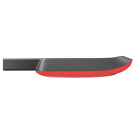 SanDisk Flash Disk 128GB Cruzer Spark, USB 2.0 (foto 3)