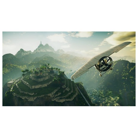 PS4 - Just Cause 4