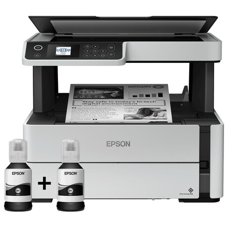 Epson EcoTank M2140 (foto 10)