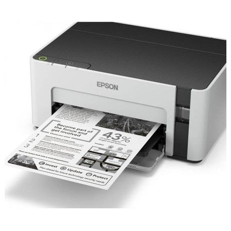 Tiskrna inkoustov Epson EcoTank M1120