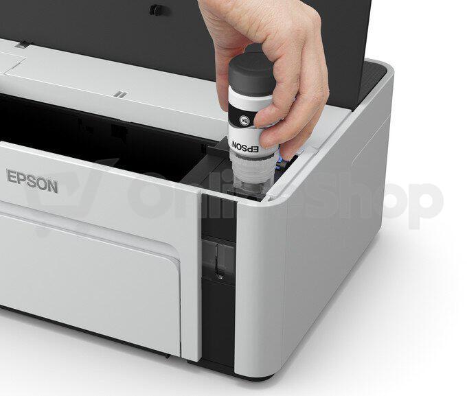 Tiskárna inkoustová Epson EcoTank M1120