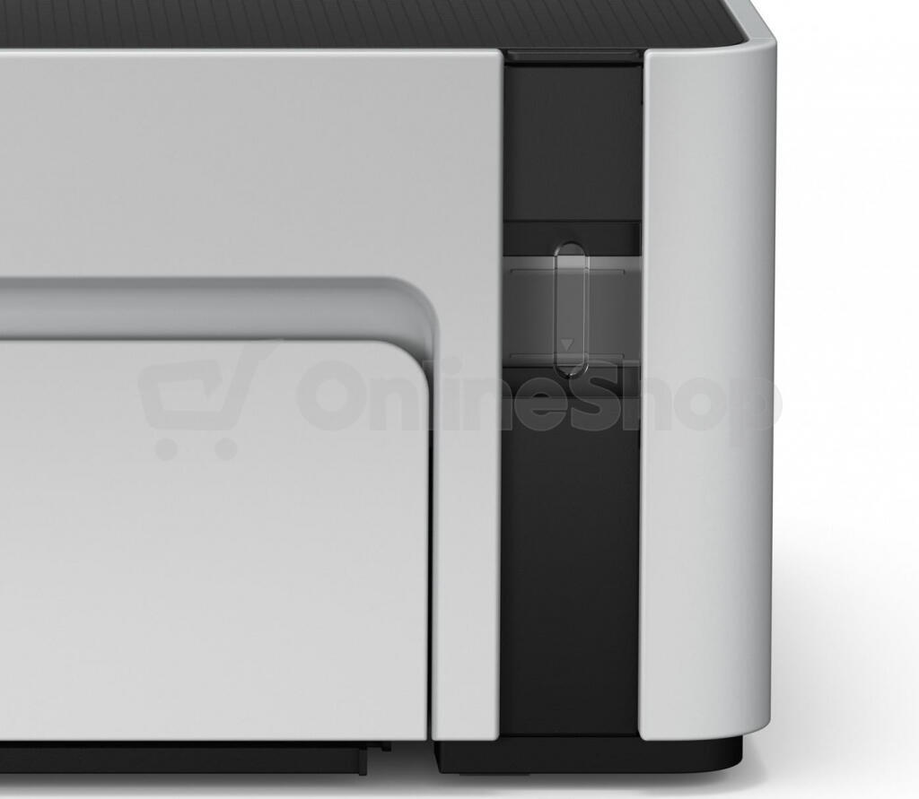 Tiskárna inkoustová Epson EcoTank M1120