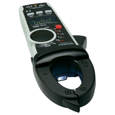Voltcraft VC-590OLED (foto 1)
