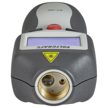 Voltcraft DT-10L (foto 1)