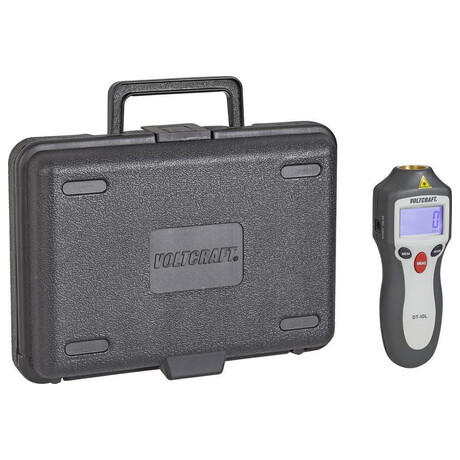 Voltcraft DT-10L (foto 2)