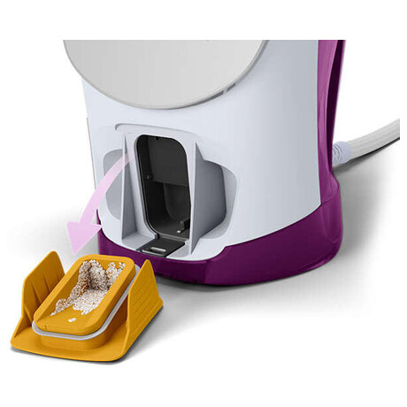 Philips GC&nbsp;4543/30 (foto 4)