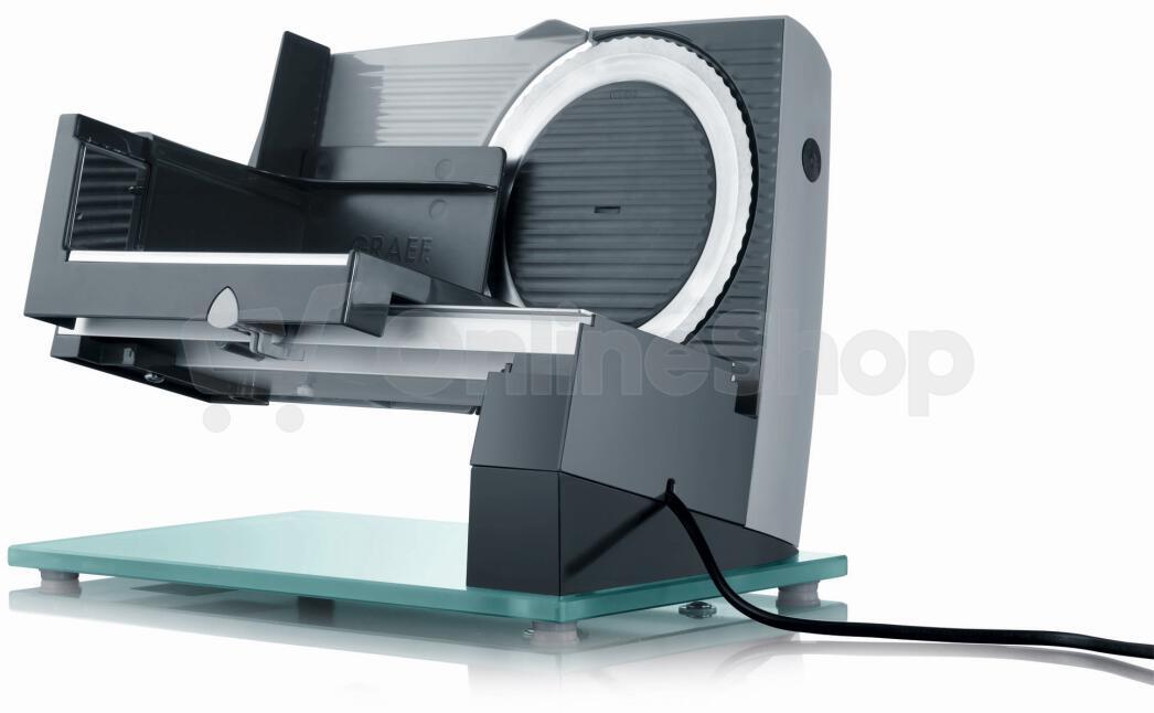 Elektrický kráječ Graef SKS 12100