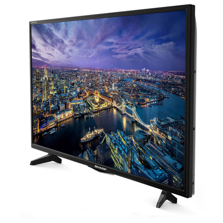 Sharp LC&nbsp;40FI5122 (foto 1)