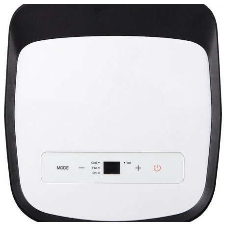 Midea /Comfee MPPH-07CRN7 (foto 2)