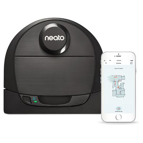 Neato Botvac D4&nbsp;Connected (foto 6)