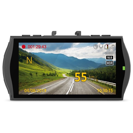 LAMAX C9&nbsp;GPS (foto 4)