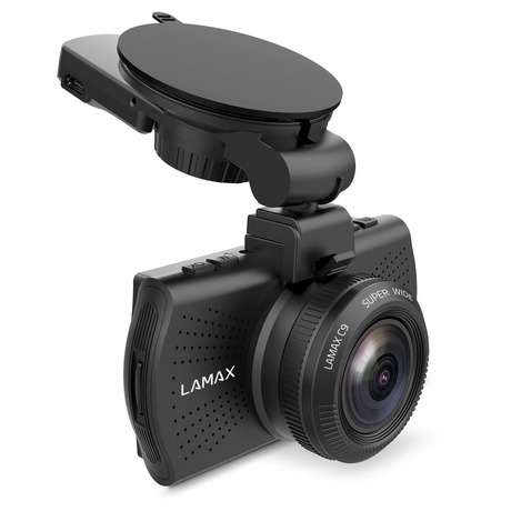 LAMAX C9&nbsp;GPS (foto 1)