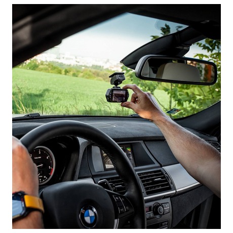Autokamera TrueCam A4
