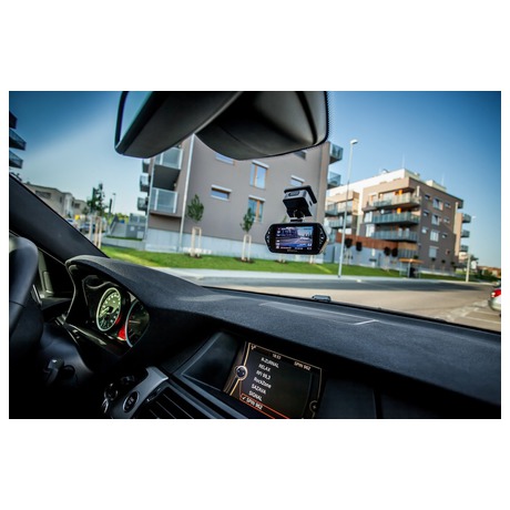 Autokamera TrueCam A4