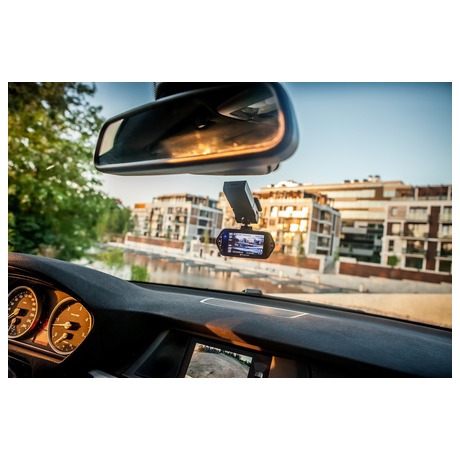 Autokamera TrueCam A4