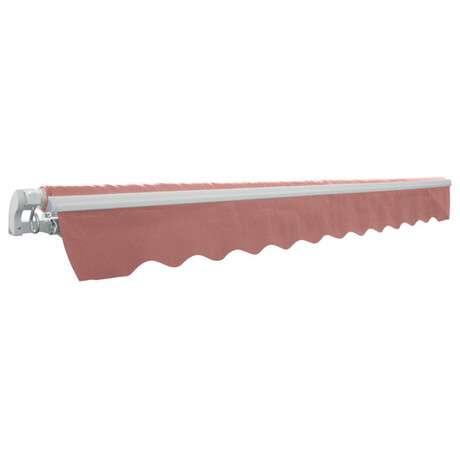 Markza Rojaplast 2,95x2m bordo (P4514)