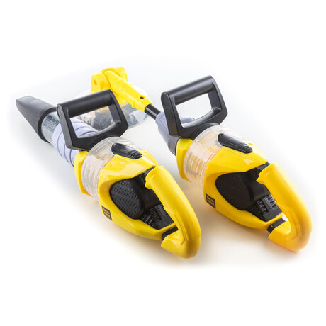 G21 DELUXE TOOLS, na&nbsp;baterie (foto 1)
