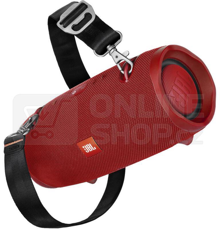 JBL Xtreme 2 Red