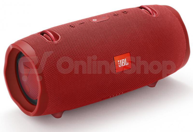 JBL Xtreme 2 Red