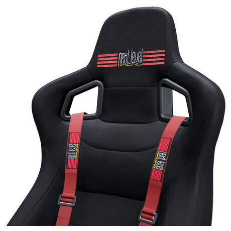 Next Level Racing GT Track Racing Simulator, zvodn kokpit (NLR-S009)