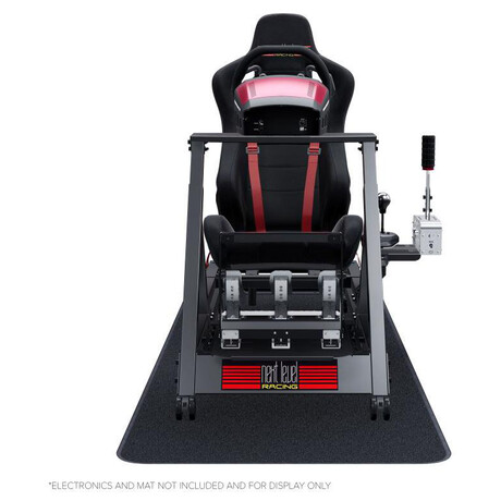 Next Level Racing GT Track Racing Simulator, zvodn kokpit (NLR-S009)