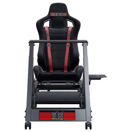 Next Level Racing GT Track Racing Simulator, zvodn kokpit (NLR-S009)