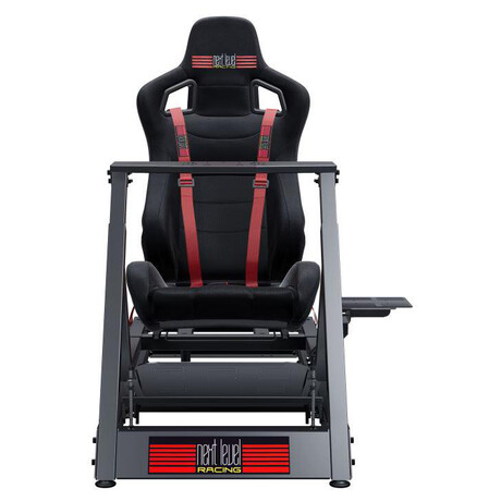 Next Level Racing GT Track Racing Simulator, zvodn kokpit (NLR-S009)