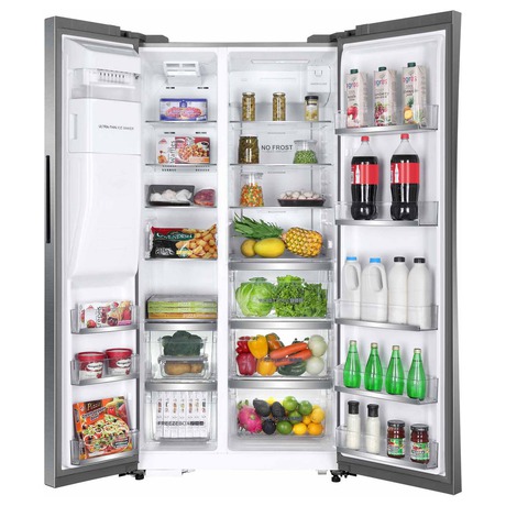 Haier HRF 636IM7 (foto 4)