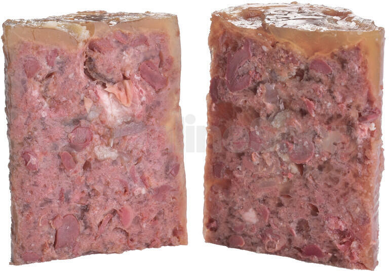 Brit Dog konz Paté & Meat Chicken 400g