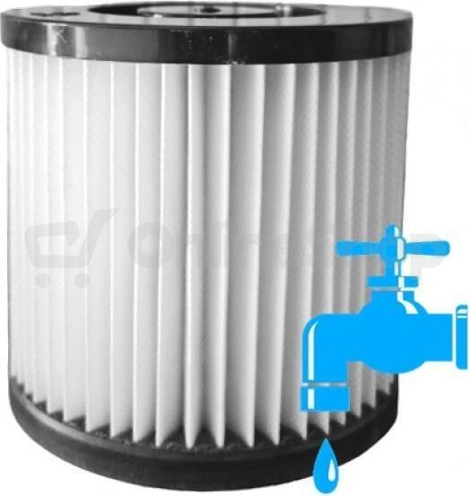 Scheppach Heppa filtr, pro ASP 20-ES, ASP 30-ES