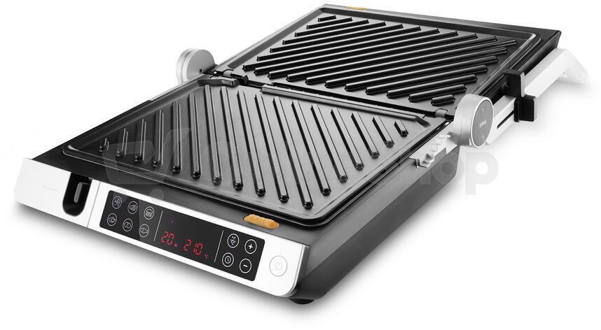 Kontaktní gril Catler GR 7010 Smart