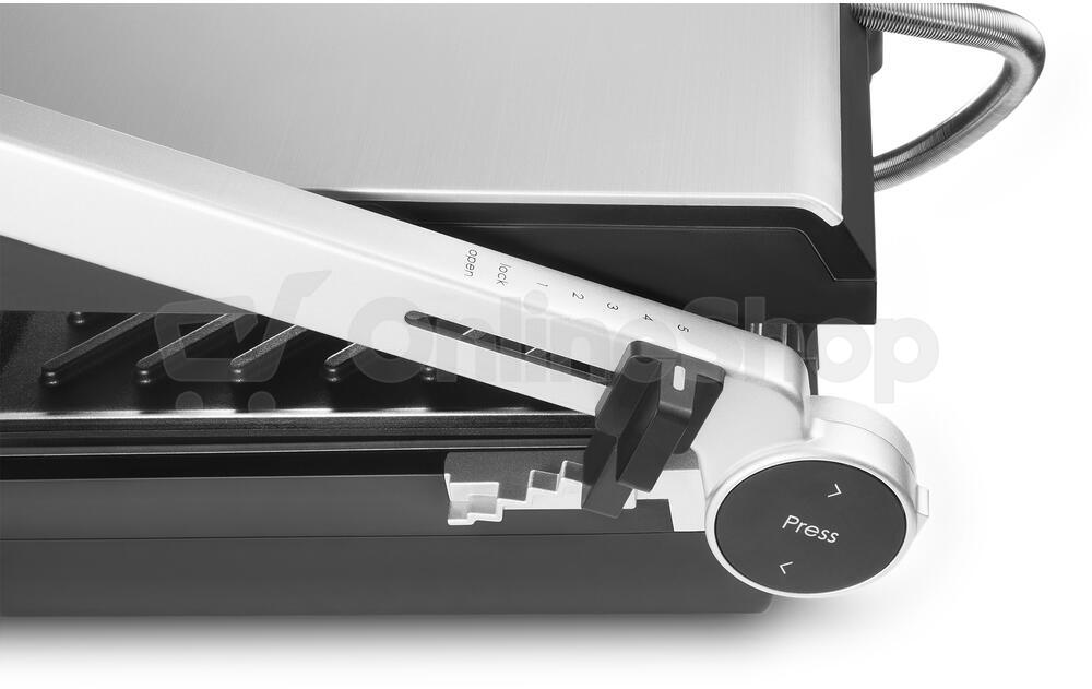 Kontaktní gril Catler GR 7010 Smart