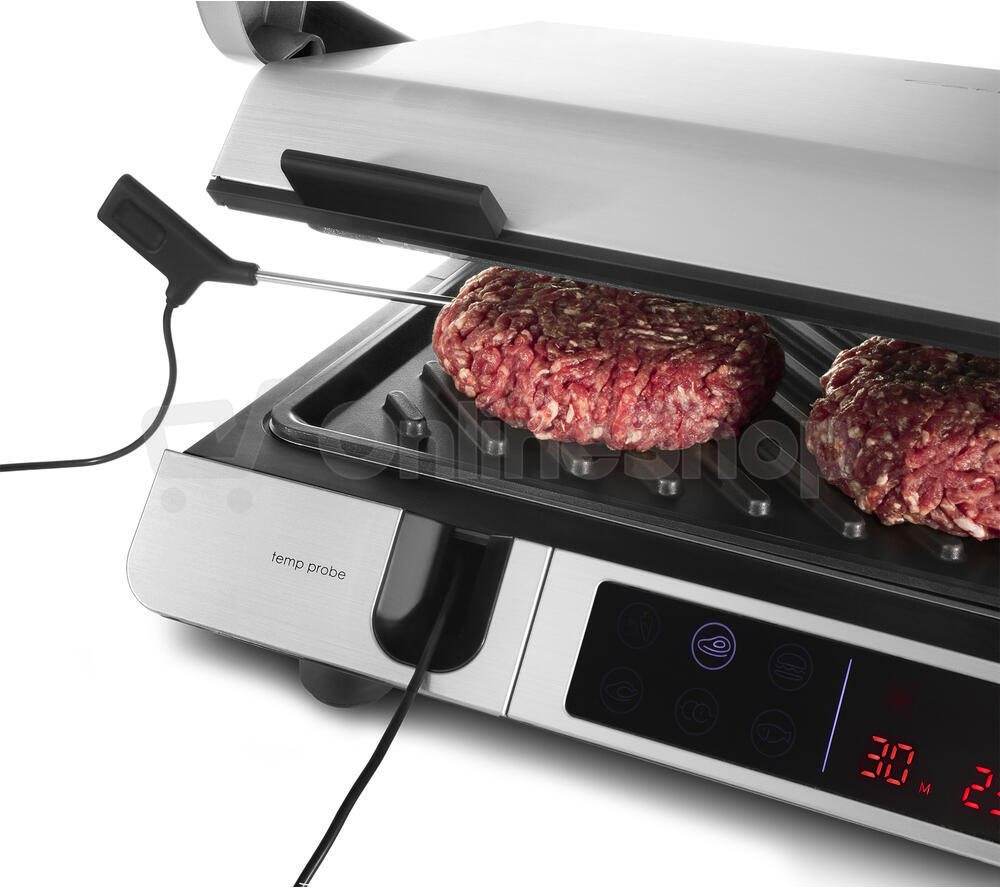 Kontaktní gril Catler GR 7010 Smart