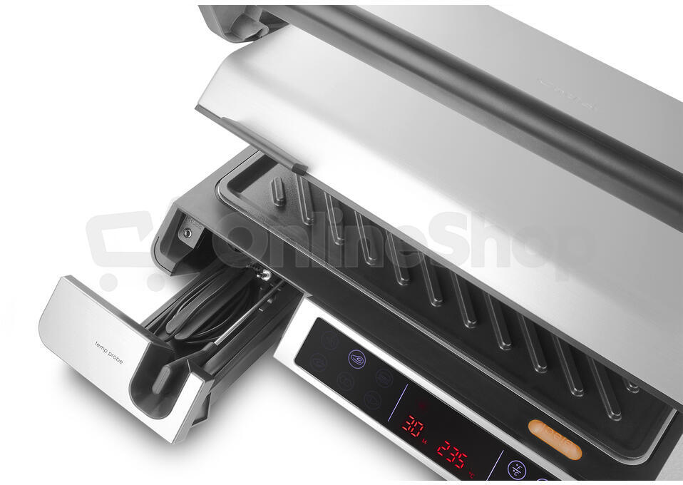 Kontaktní gril Catler GR 7010 Smart