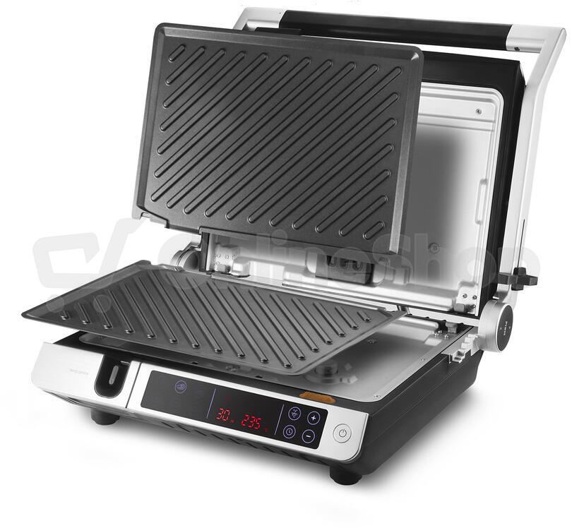 Kontaktní gril Catler GR 7010 Smart