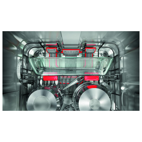 Whirlpool WSFO 3O23 PF (foto 12)