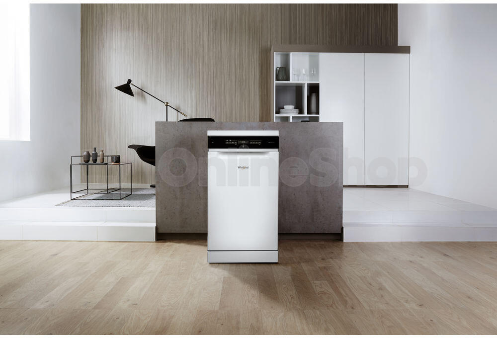 Myčka Whirlpool WSFO 3O23 PF