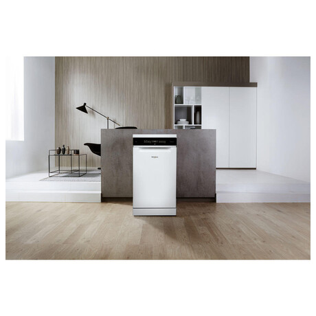 Whirlpool WSFO 3O23 PF (foto 14)