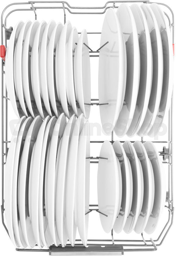 Myčka Whirlpool WSFO 3O23 PF