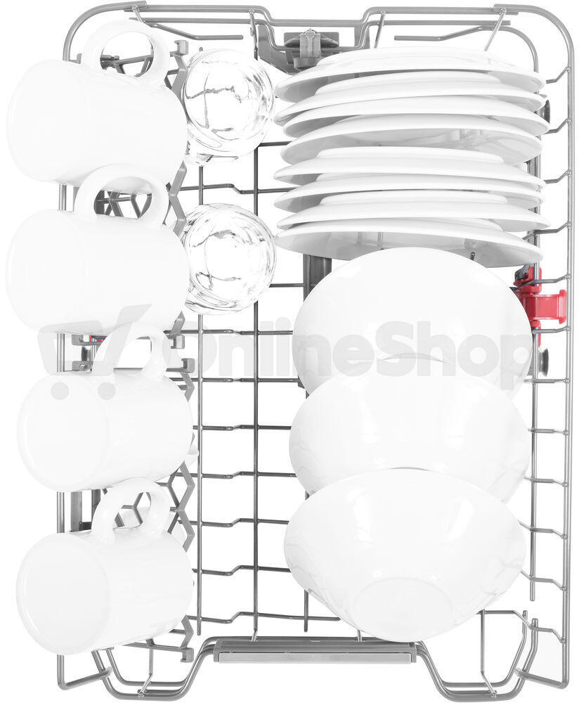 Myčka Whirlpool WSFO 3O23 PF