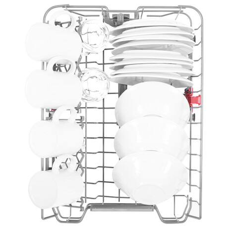 Whirlpool WSFO 3O23 PF (foto 9)