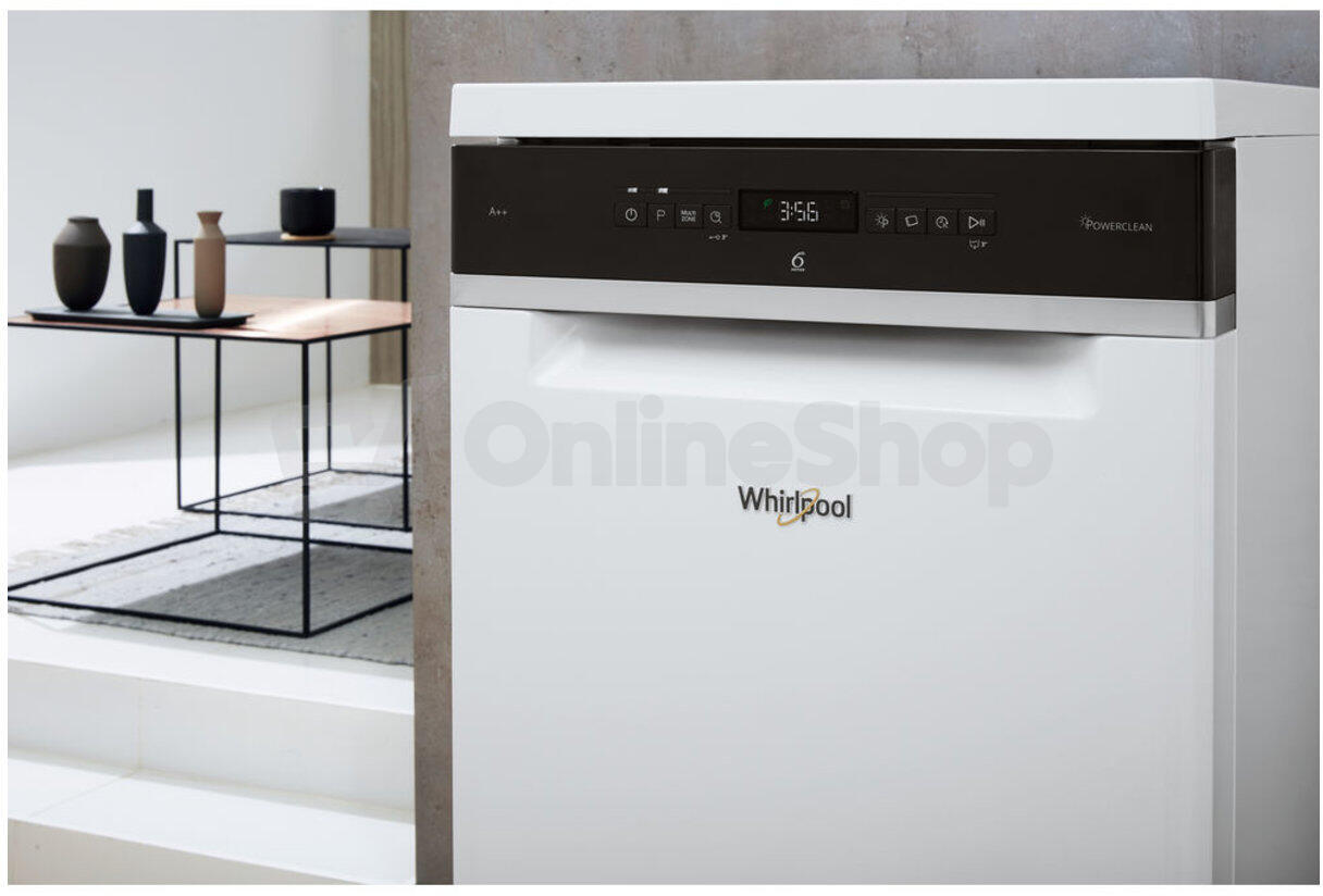 Myčka Whirlpool WSFO 3O23 PF