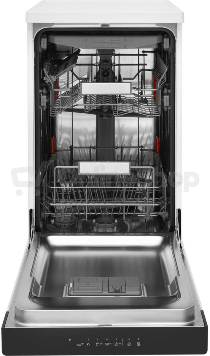 Myčka Whirlpool WSFO 3O23 PF