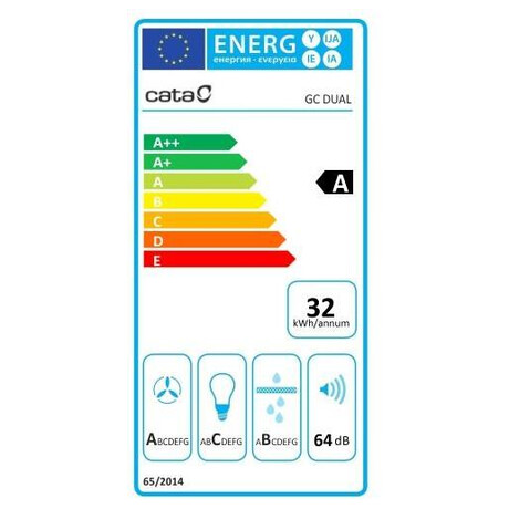 Cata GC DUAL 45 (foto 4)