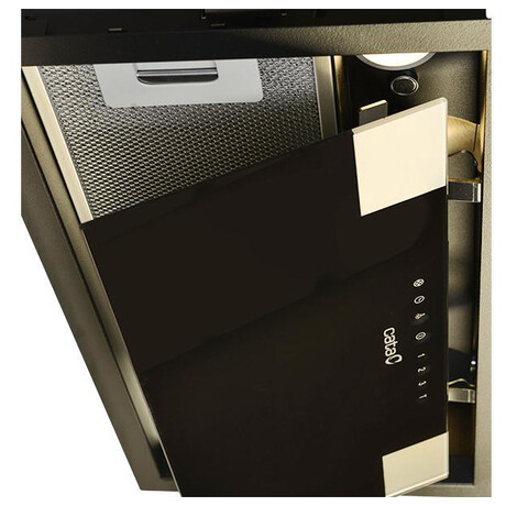 Cata GC&nbsp;DUAL 45&nbsp;Black (foto 2)